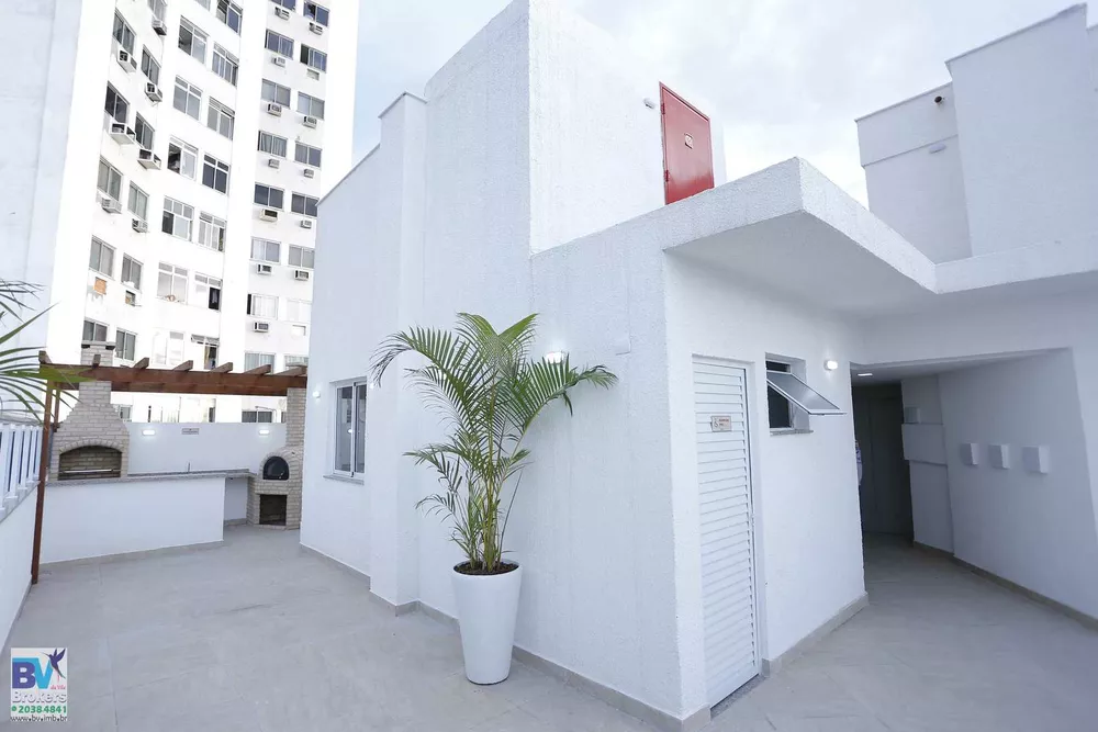 Apartamento, 2 quartos, 52 m² - Foto 17