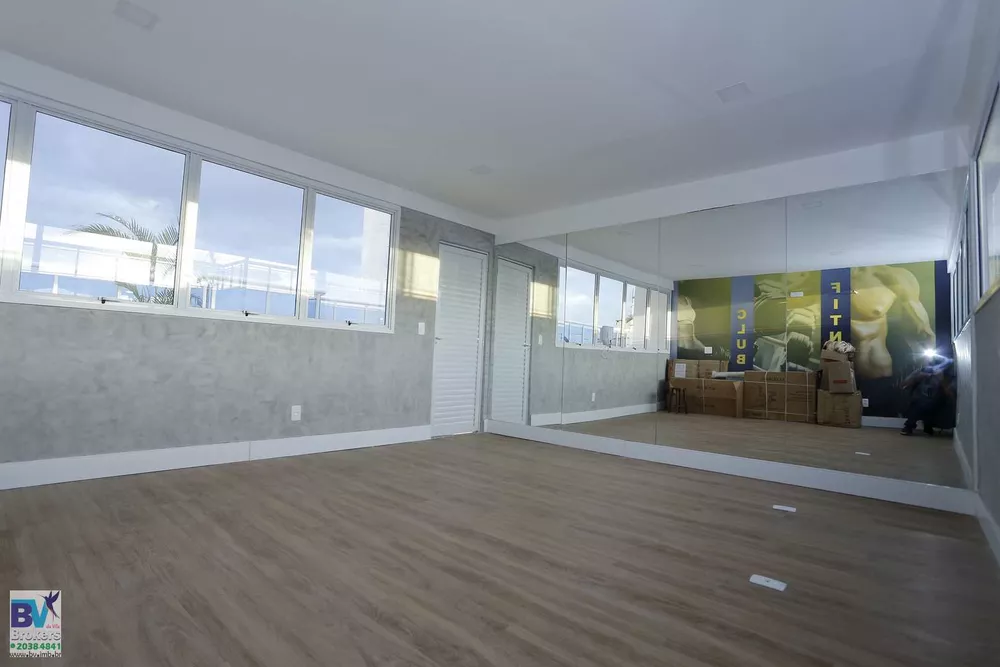 Apartamento, 2 quartos, 52 m² - Foto 27