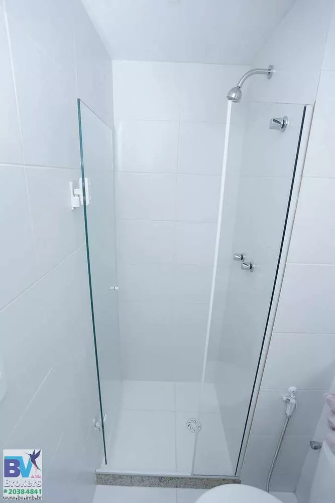 Apartamento, 2 quartos, 52 m² - Foto 19