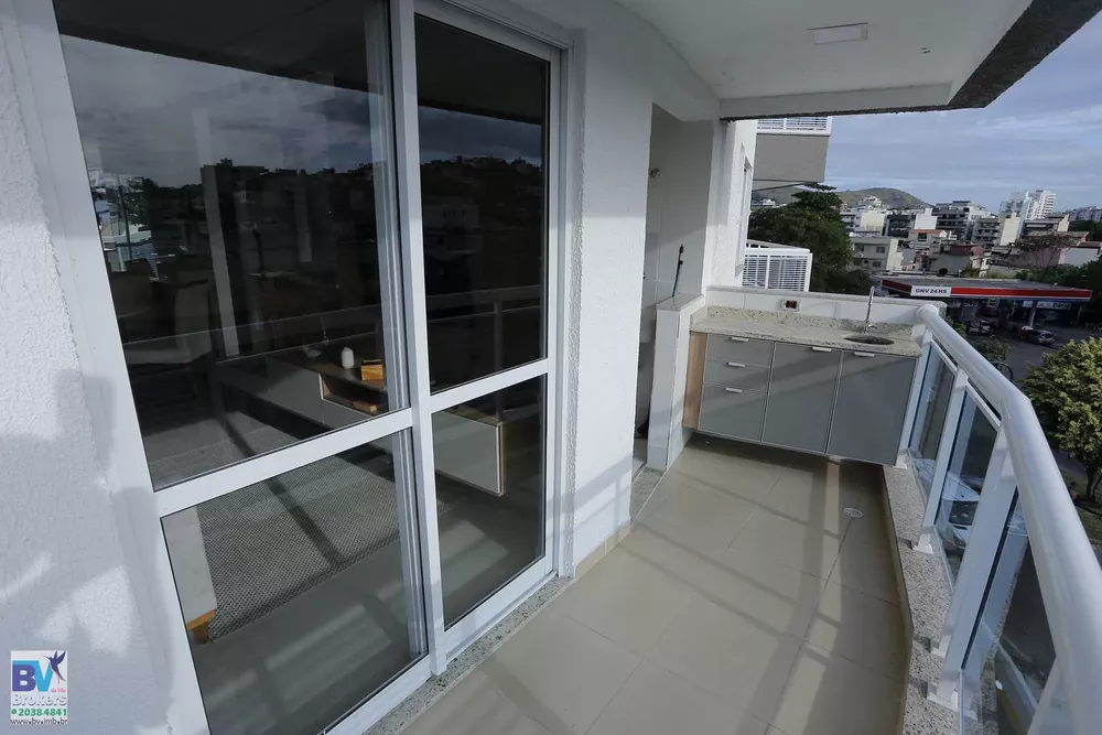 Apartamento, 2 quartos, 52 m² - Foto 40