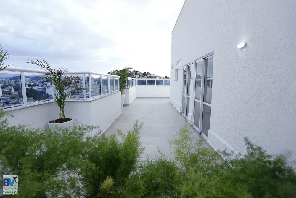 Apartamento, 2 quartos, 52 m² - Foto 25