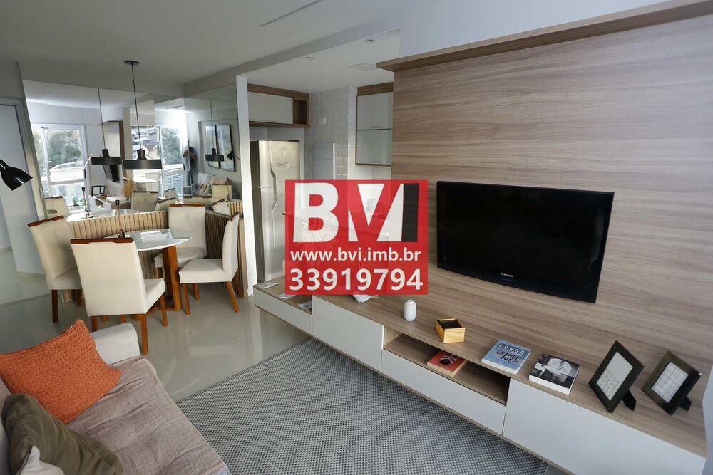 Apartamento, 2 quartos, 52 m² - Foto 73