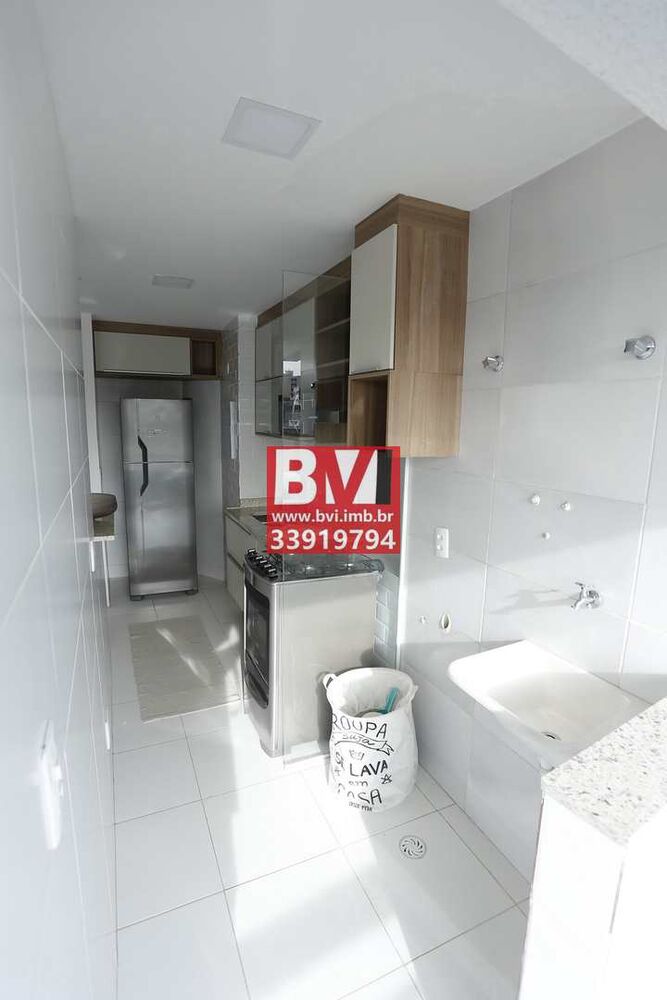 Apartamento, 2 quartos, 52 m² - Foto 6