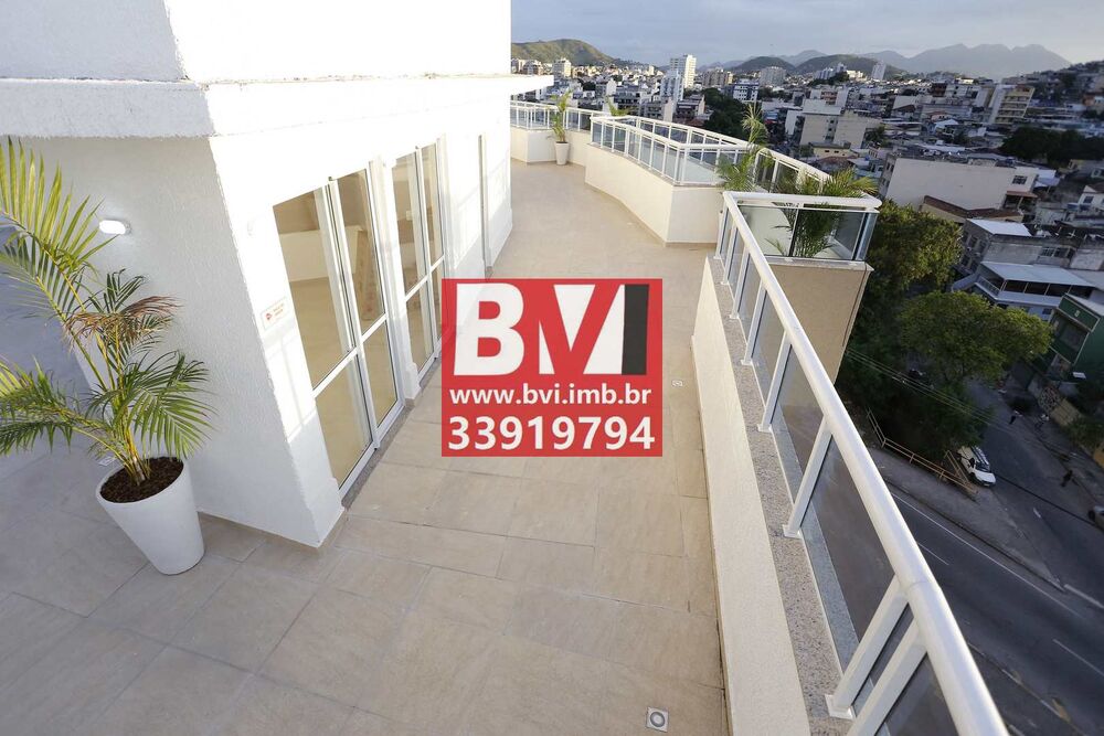Apartamento, 2 quartos, 52 m² - Foto 8