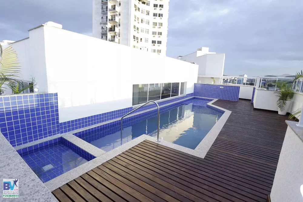 Apartamento, 2 quartos, 52 m² - Foto 33