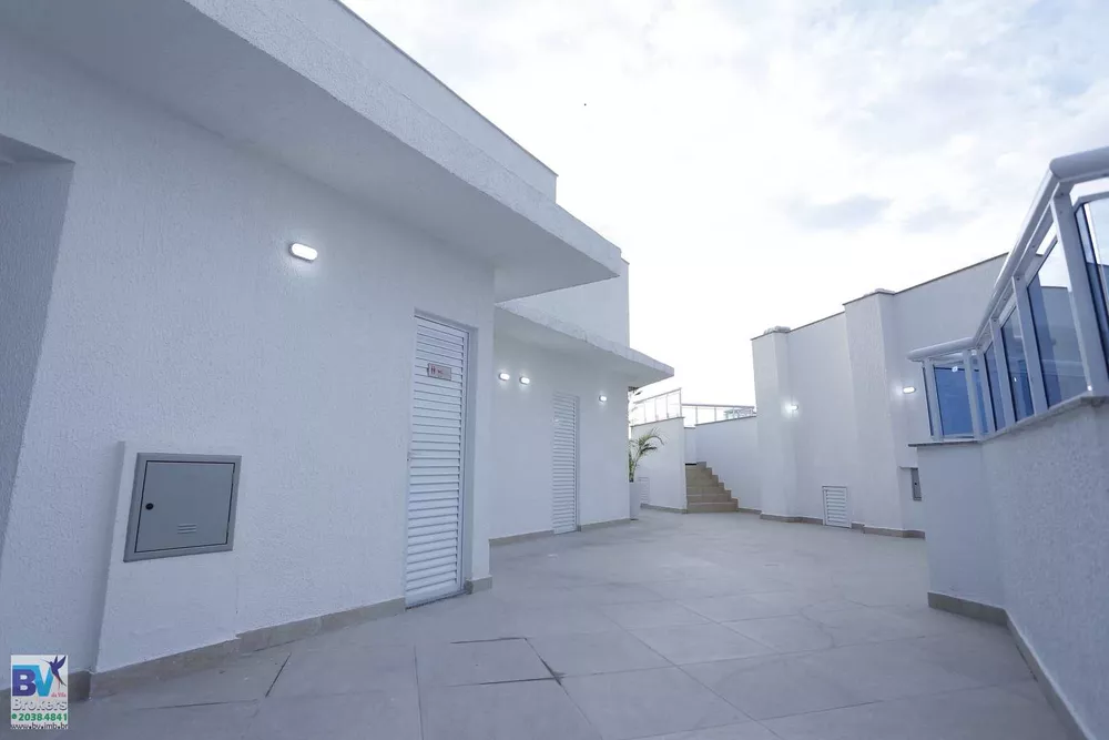 Apartamento, 2 quartos, 52 m² - Foto 56