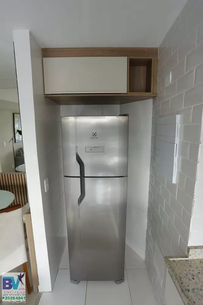 Apartamento, 2 quartos, 52 m² - Foto 11