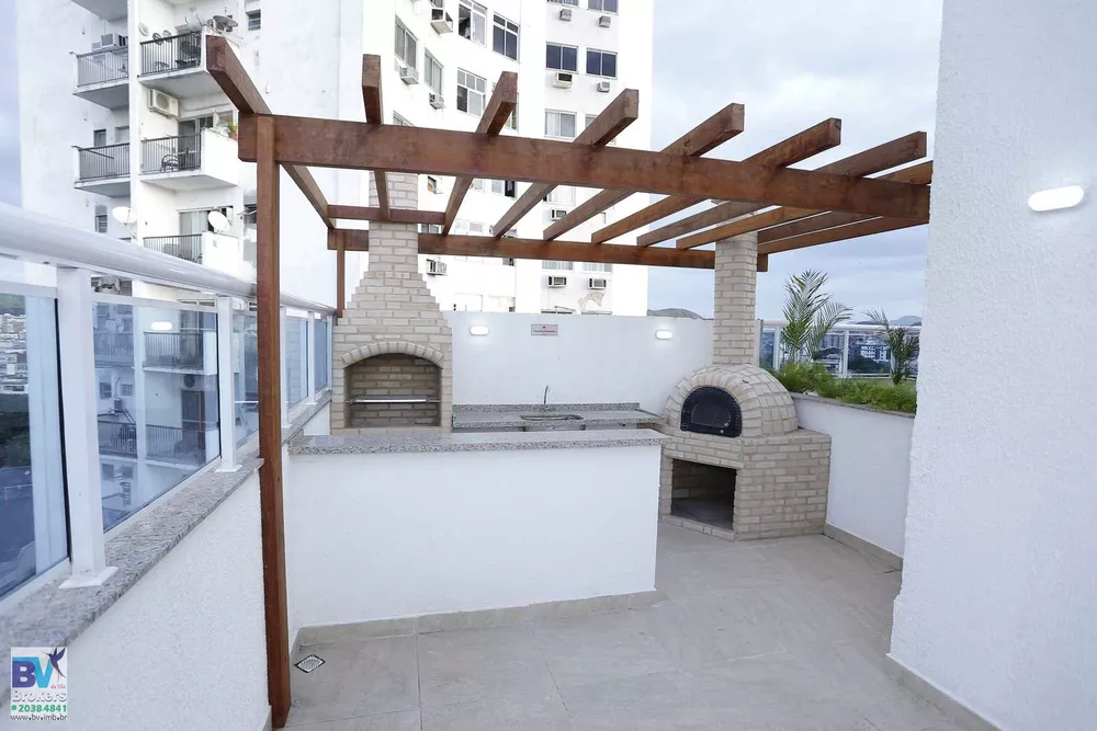 Apartamento, 2 quartos, 52 m² - Foto 16