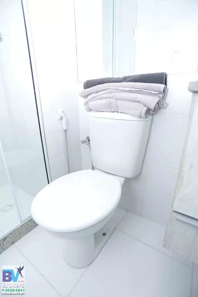 Apartamento, 2 quartos, 52 m² - Foto 12