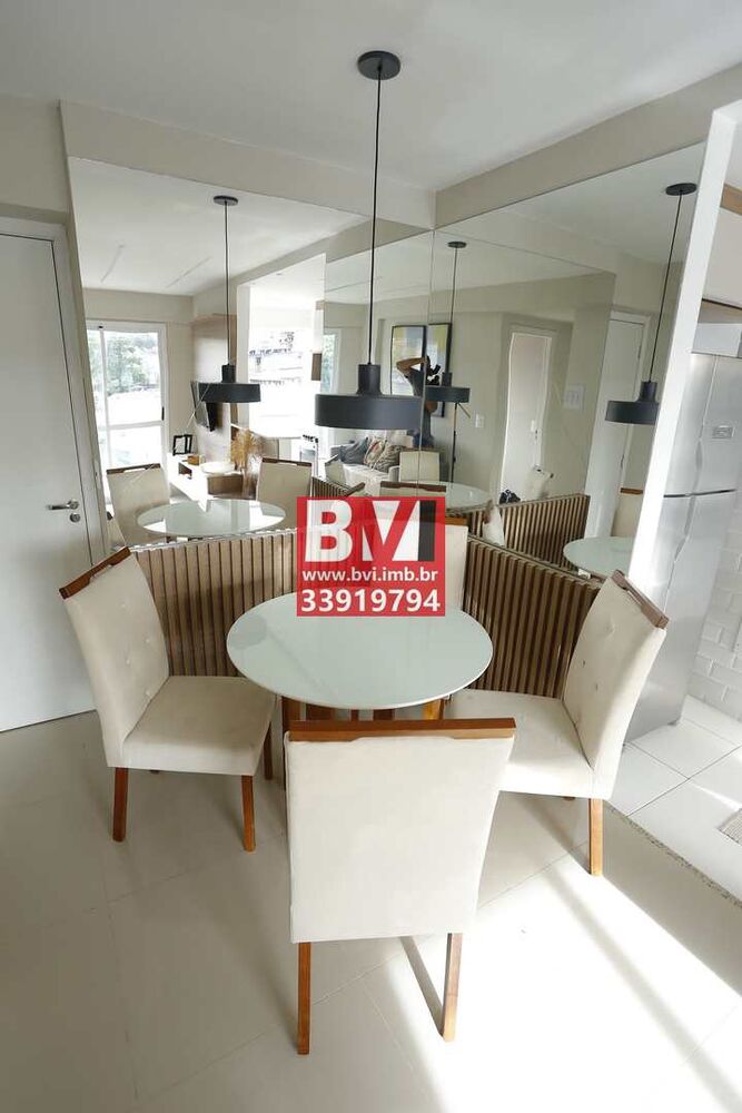 Apartamento, 2 quartos, 52 m² - Foto 74