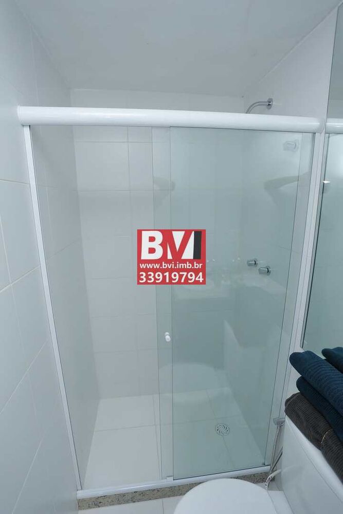 Apartamento, 2 quartos, 52 m² - Foto 7