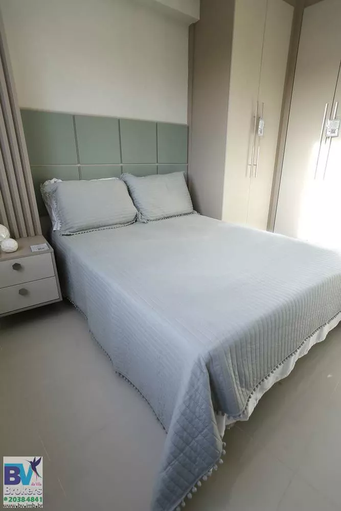 Apartamento, 2 quartos, 52 m² - Foto 13