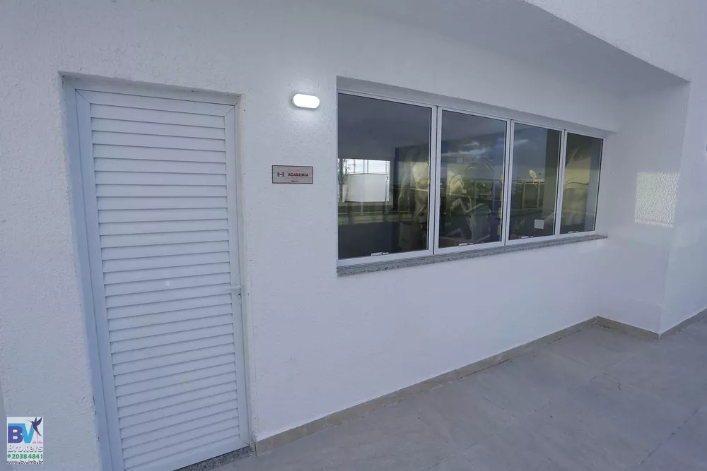 Apartamento, 2 quartos, 52 m² - Foto 37