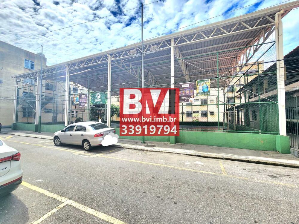 Apartamento, 2 quartos, 70 m² - Foto 9