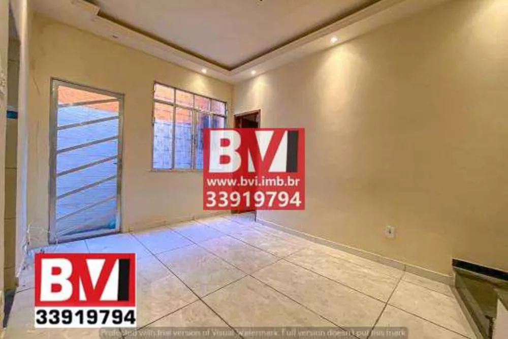 Casa à venda com 3 quartos, 120m² - Foto 11