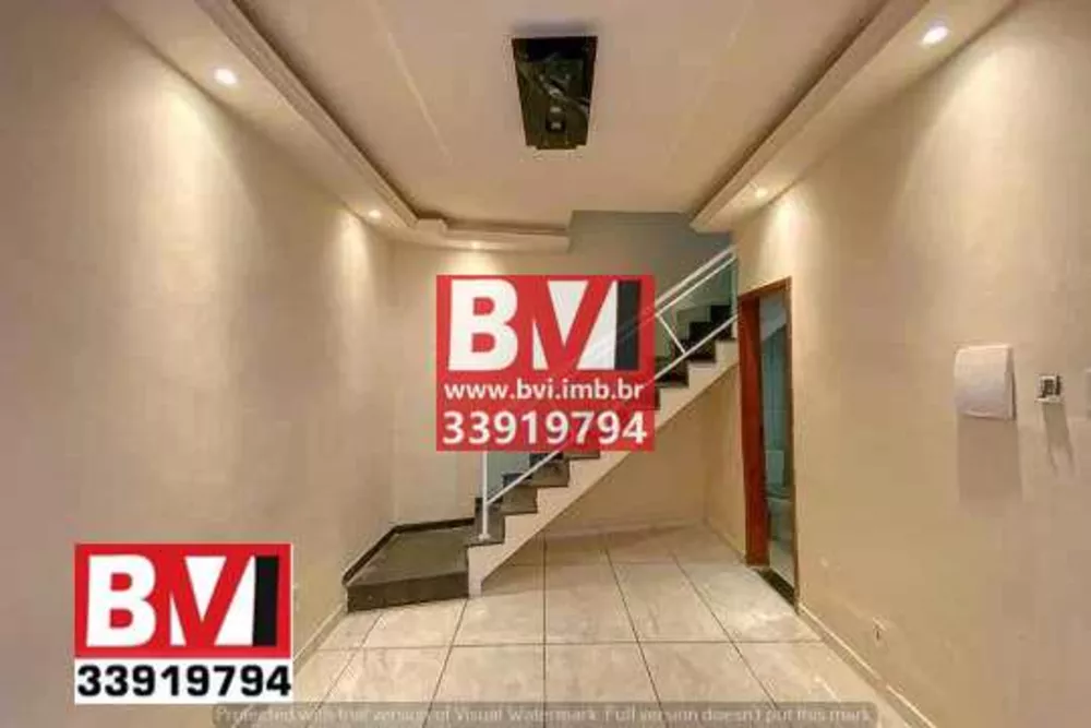 Casa à venda com 3 quartos, 120m² - Foto 3