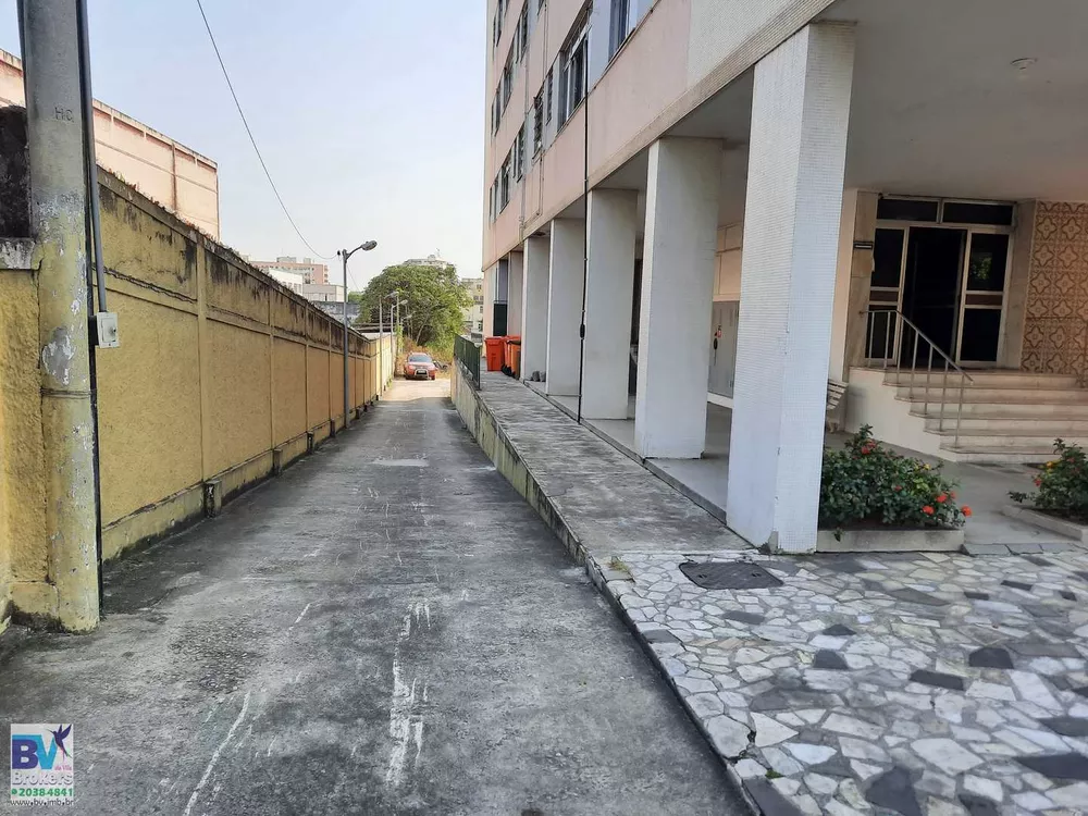Apartamento, 2 quartos, 70 m² - Foto 39