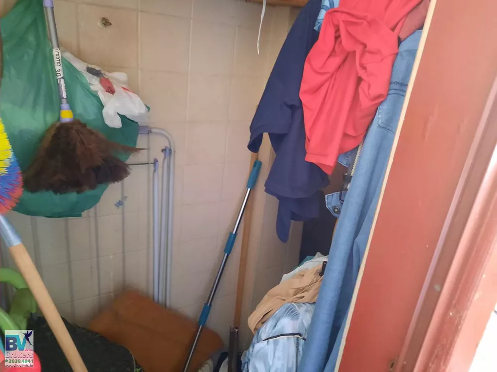 Apartamento, 2 quartos, 70 m² - Foto 5