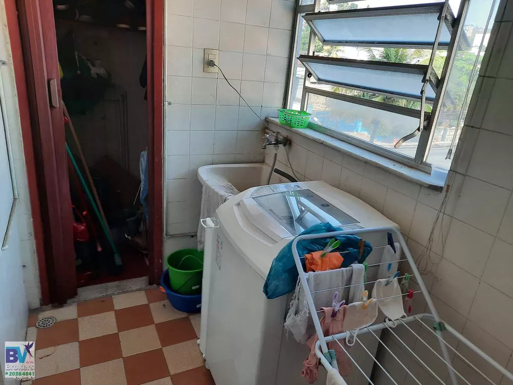 Apartamento, 2 quartos, 70 m² - Foto 8