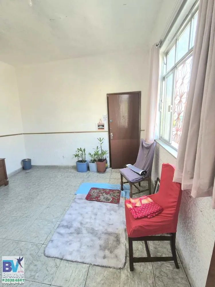 Apartamento, 2 quartos, 55 m² - Foto 7