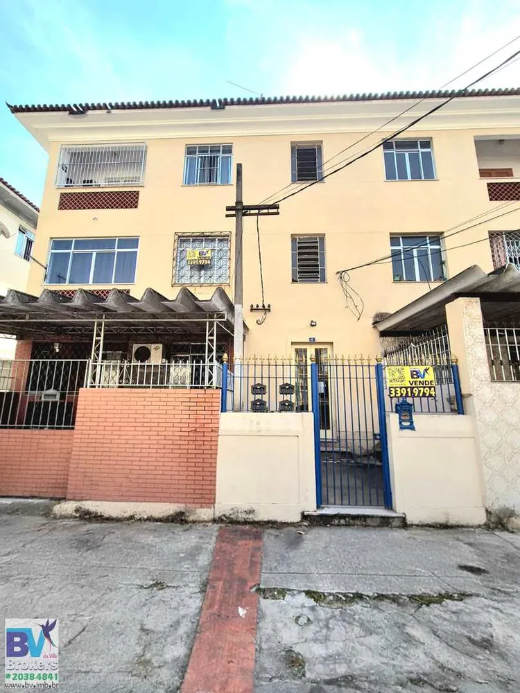 Apartamento, 2 quartos, 55 m² - Foto 2