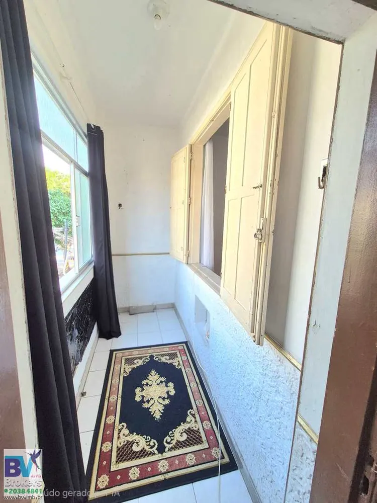 Apartamento, 2 quartos, 55 m² - Foto 4