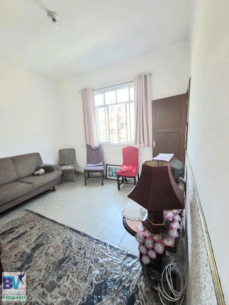 Apartamento, 2 quartos, 55 m² - Foto 6