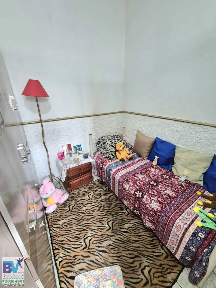 Apartamento, 2 quartos, 55 m² - Foto 33