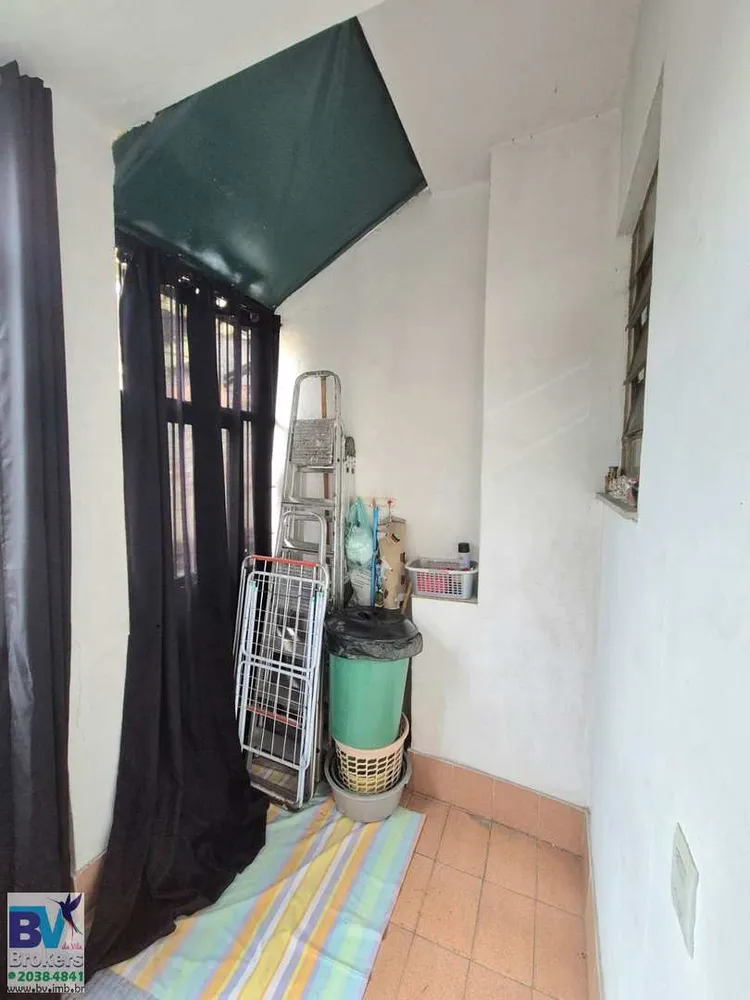 Apartamento, 2 quartos, 55 m² - Foto 44