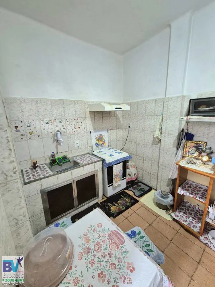 Apartamento, 2 quartos, 55 m² - Foto 7