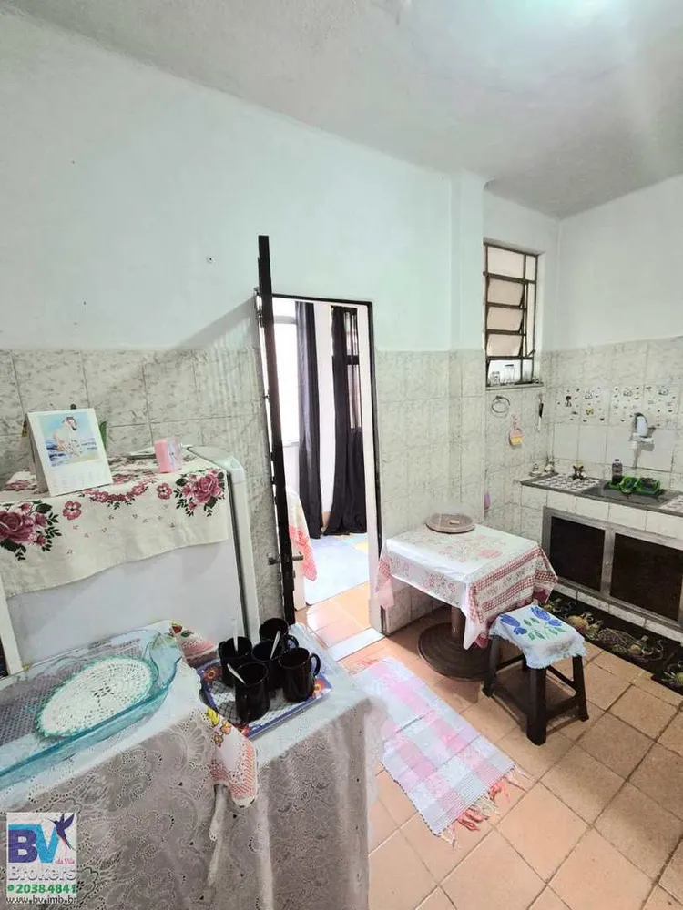 Apartamento, 2 quartos, 55 m² - Foto 9
