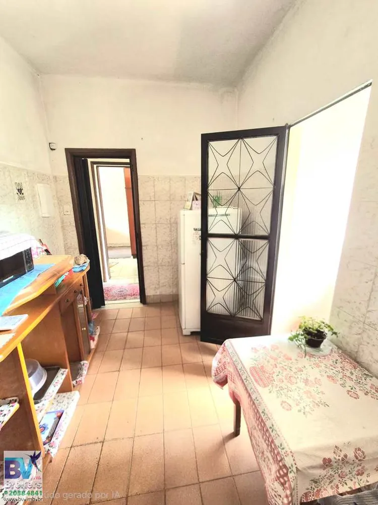 Apartamento, 2 quartos, 55 m² - Foto 9