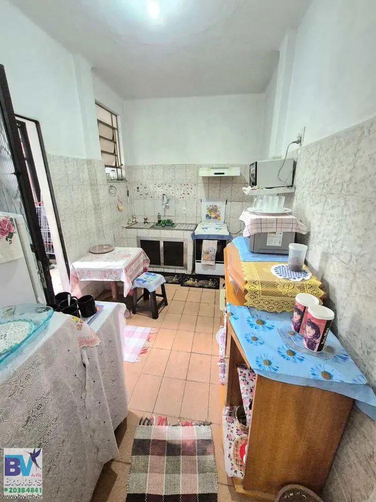 Apartamento, 2 quartos, 55 m² - Foto 11