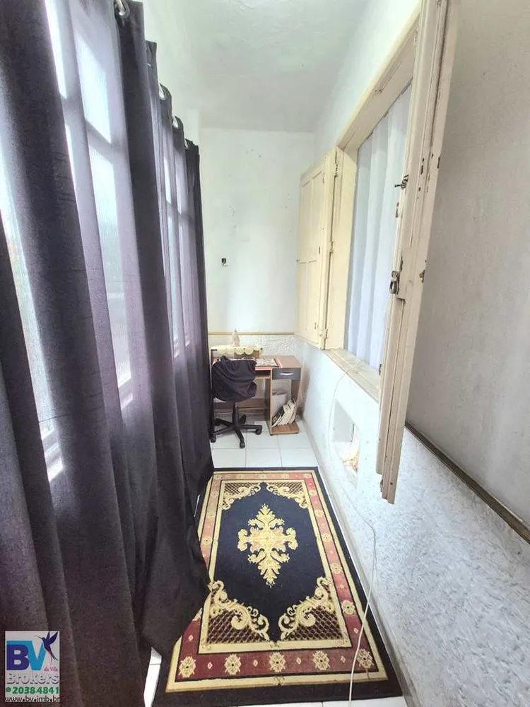 Apartamento, 2 quartos, 55 m² - Foto 23