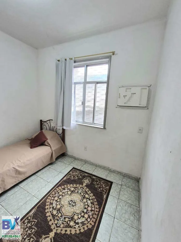 Apartamento, 2 quartos, 55 m² - Foto 21