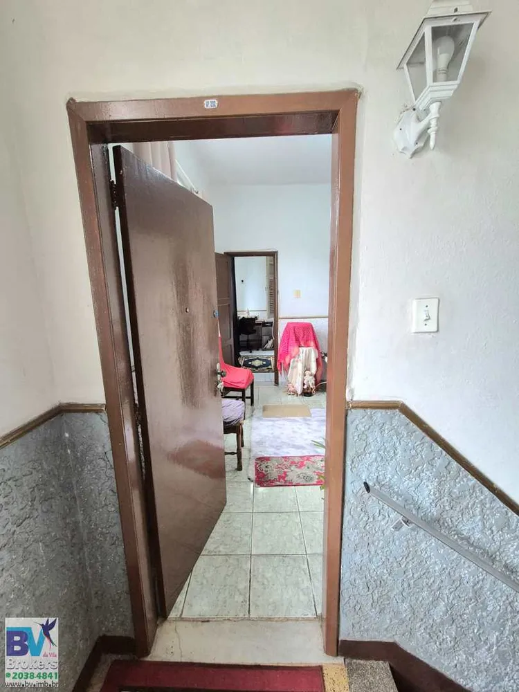 Apartamento, 2 quartos, 55 m² - Foto 3