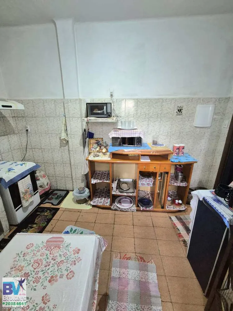 Apartamento, 2 quartos, 55 m² - Foto 13