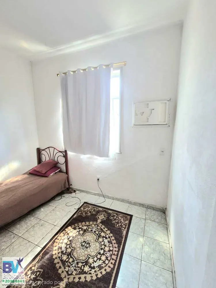 Apartamento, 2 quartos, 55 m² - Foto 11