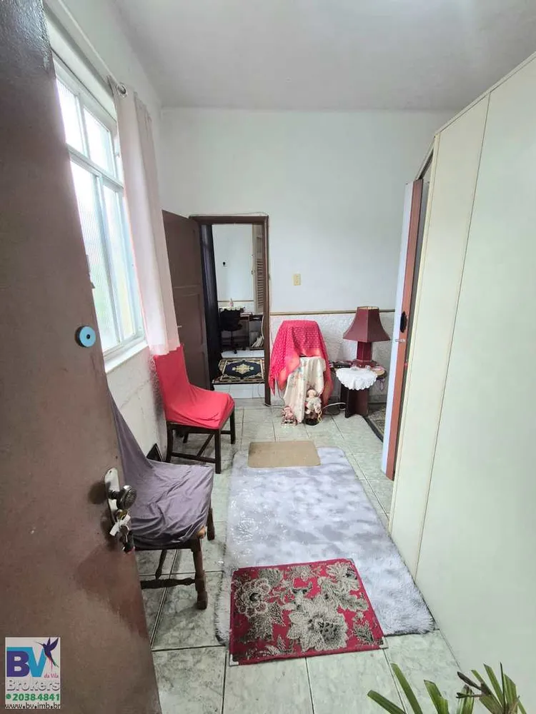 Apartamento, 2 quartos, 55 m² - Foto 5