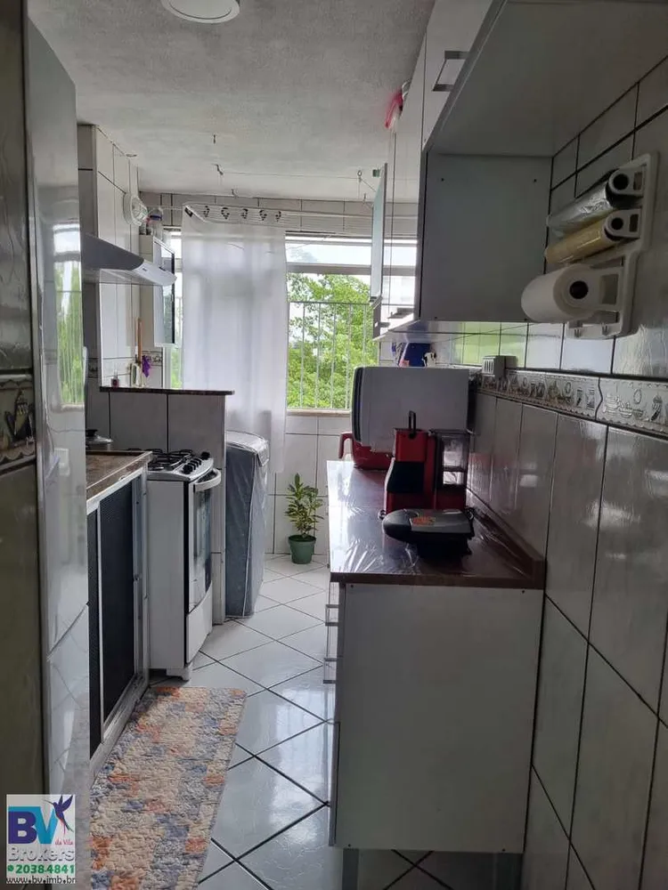 Apartamento, 2 quartos, 55 m² - Foto 10