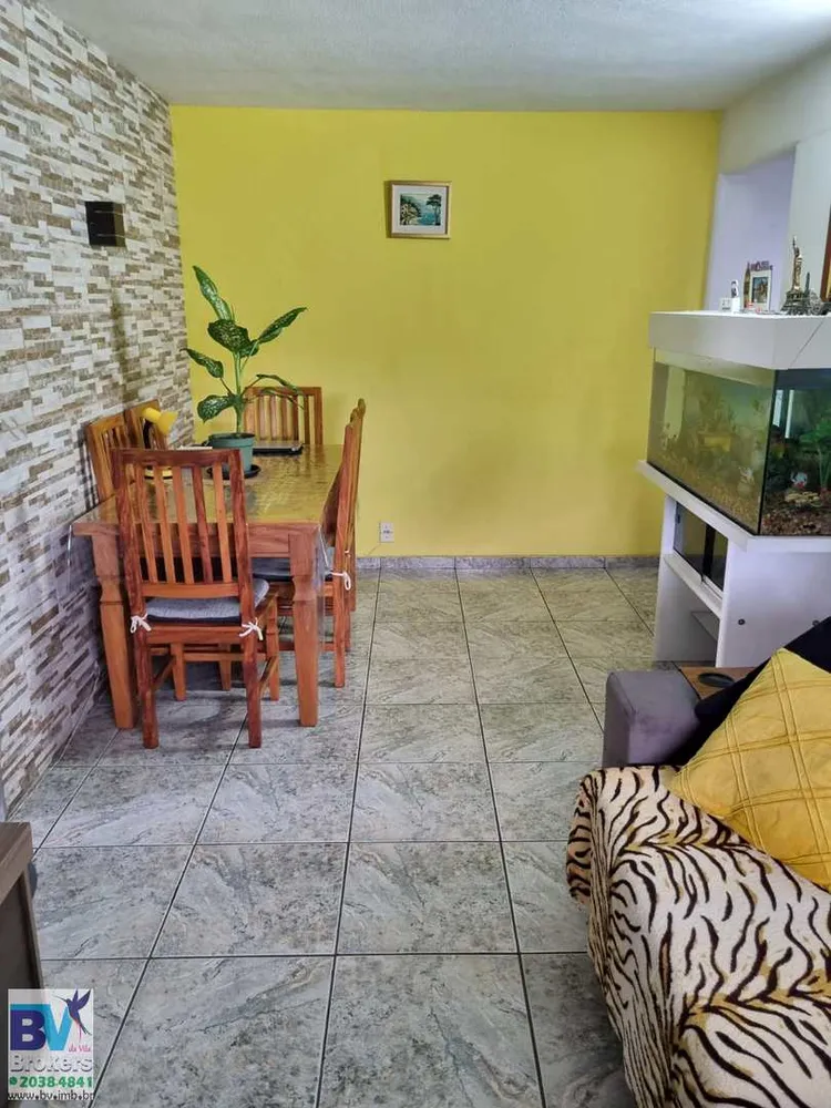Apartamento, 2 quartos, 55 m² - Foto 4