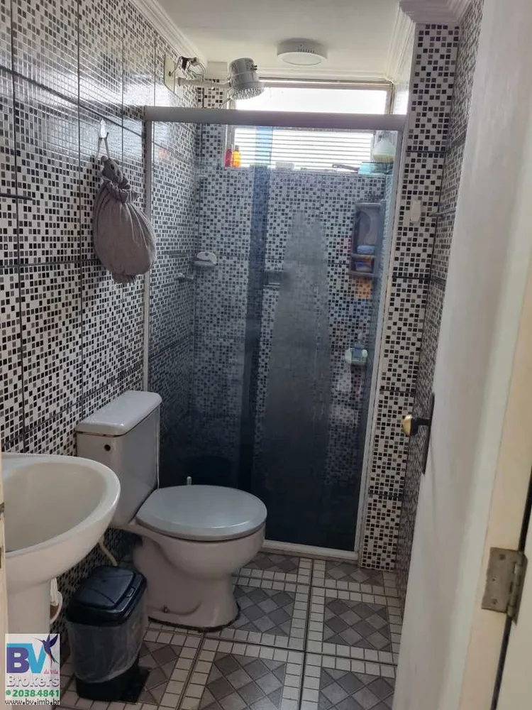 Apartamento, 2 quartos, 55 m² - Foto 12