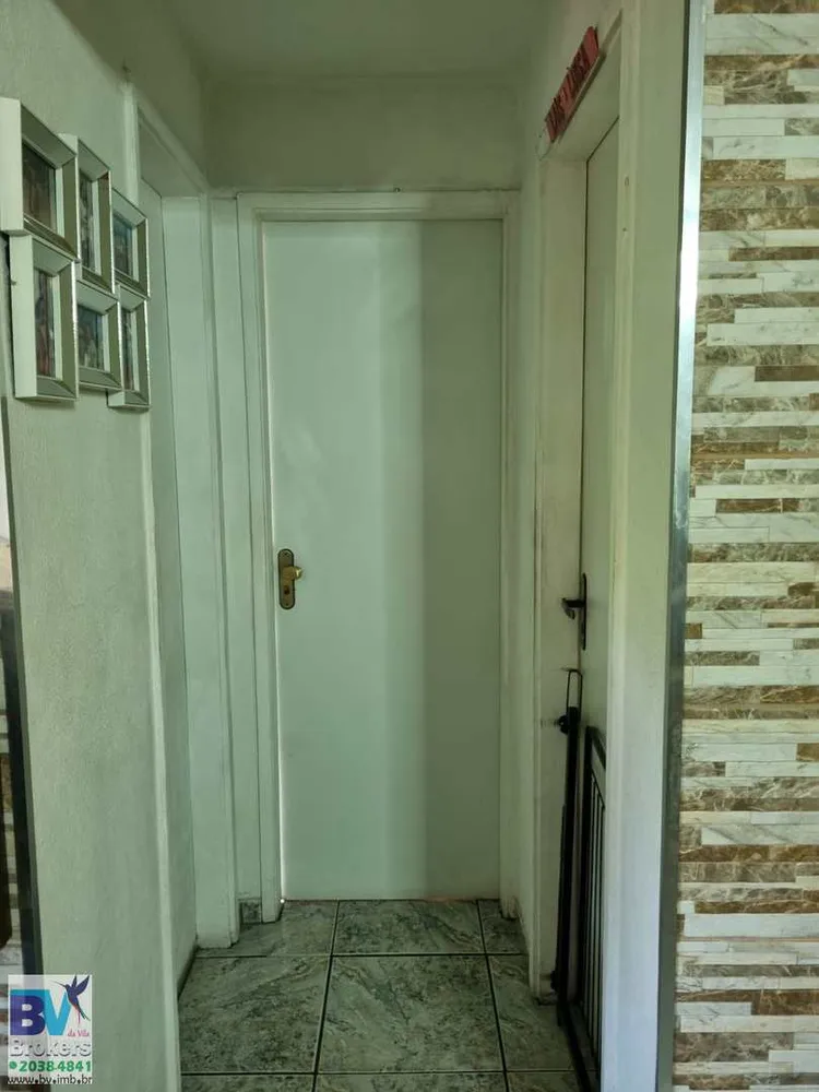 Apartamento, 2 quartos, 55 m² - Foto 9