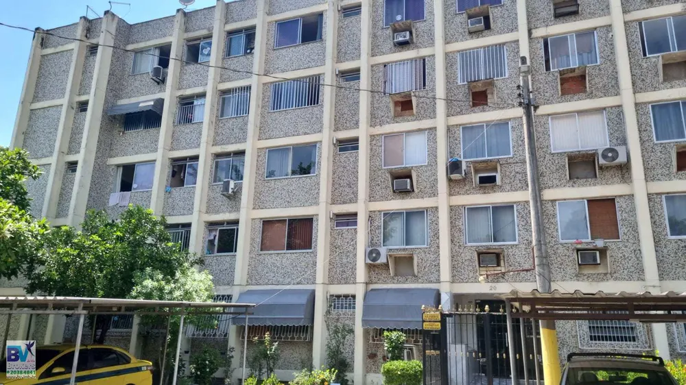 Apartamento, 2 quartos, 55 m² - Foto 5