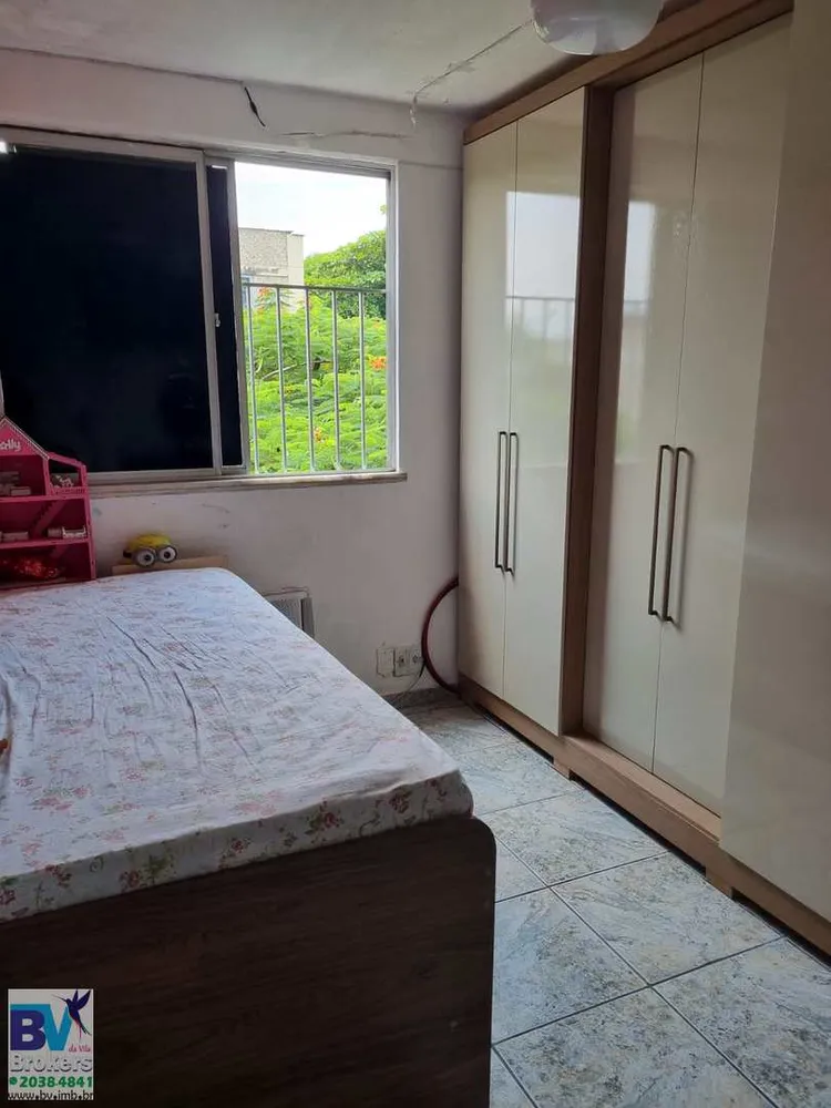 Apartamento, 2 quartos, 55 m² - Foto 3