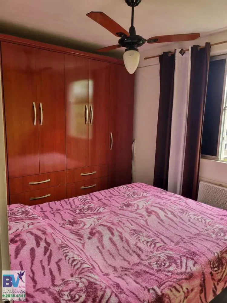 Apartamento, 2 quartos, 55 m² - Foto 8