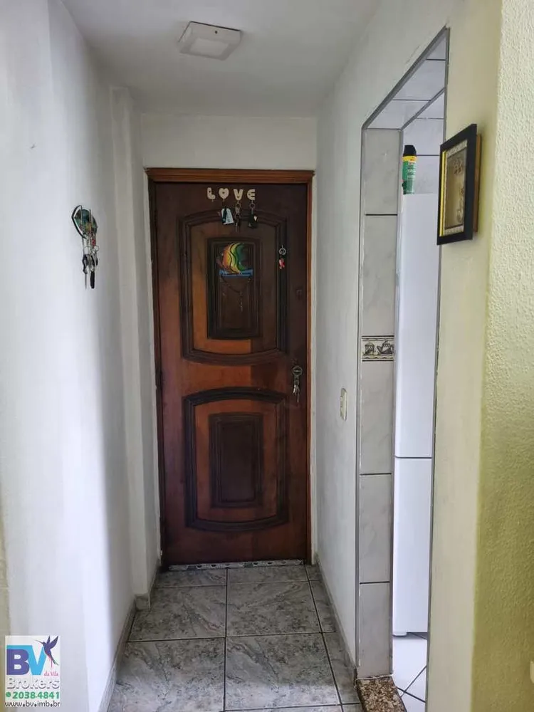 Apartamento, 2 quartos, 55 m² - Foto 11