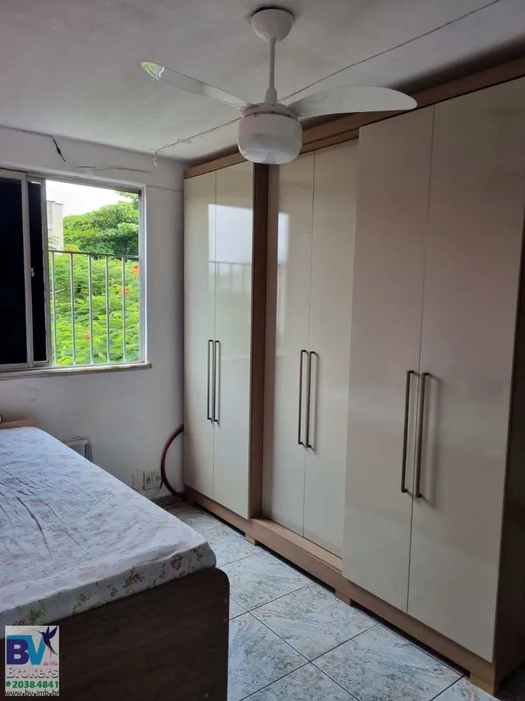 Apartamento, 2 quartos, 55 m² - Foto 7