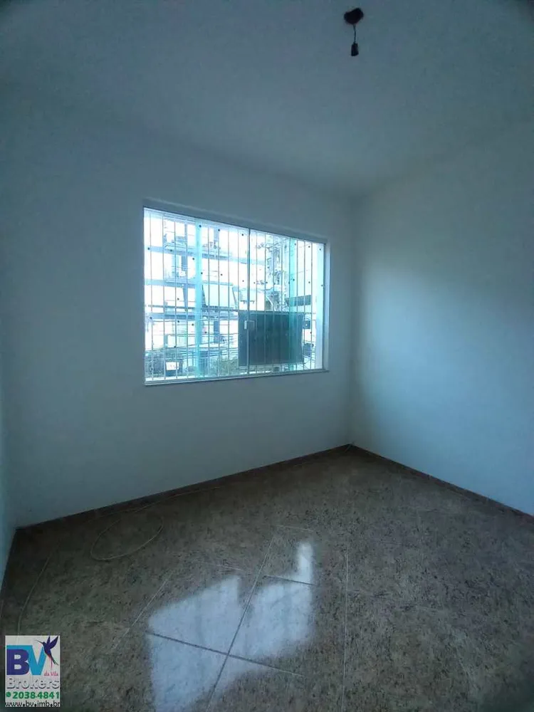 Casa, 2 quartos, 90 m² - Foto 25