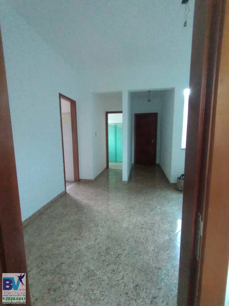 Casa, 2 quartos, 90 m² - Foto 9